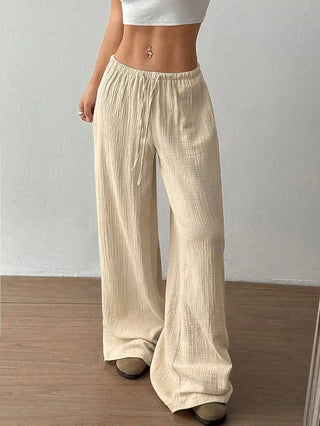 Tea Tree Pants