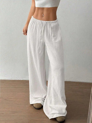 Tea Tree Pants