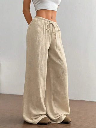 Tea Tree Pants